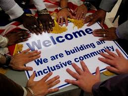 Elizabeth Atchison "The Inclusive Community"