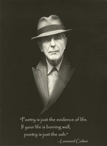 Rita Wittman "I’m Your Man – The Life and Times of Leonard Cohen"