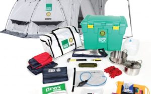 Per Dahlstrom - ShelterBox - Emergency Shelter Relief