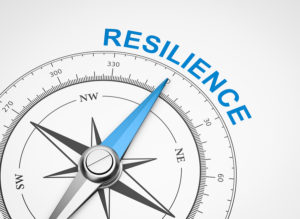 John Pullyblank "Resilience and Finding Our Way"