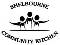 Kim Cummins, Shelbourne Community Kitchen Program Coordinator “The Kitchen: Building Community Through Food”
