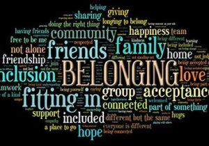 Amanda Tarling "The Longing for Belonging"