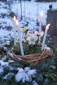 Peter Scales "Imbolc, Paganism and UU Paganism"