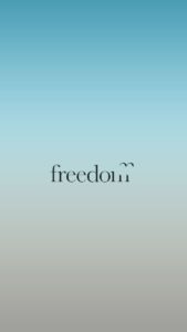 Sunday August 23rd - Live-streamed on Zoom -  Kressa Sisu & Oliver Belisle - "The Freedom to Choose Your Story."