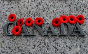 Wednesday November 11th Remembrance Day Service at 10:30 am with Peter Scales hosted on Zoom by First Unitarian Church of Victoria.