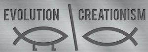 Sunday March 21st on Zoom - Brian Short  " Evolution or Creation; Who Cares?"