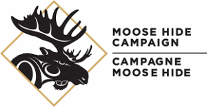 April 25th on Zoom – David Stevenson – "Moose Hide Campaign"