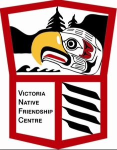 Sunday June 20th on Zoom Lynne Milne " Victoria Native Friendship Centre"