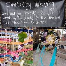 Sunday January 30th on Zoom   Jasmindra Jawanda "Weaving our Community through Creative Placemaking"