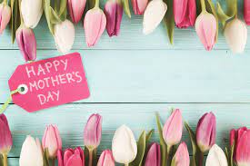 Sunday May 14th Capital People - Meditations on Mothering - What Does Mother’s Day Mean to You?