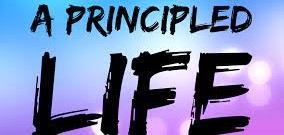 Sunday June 25 - Peter Scales, A Principled Life.