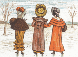 Sunday September 14th – Join us for a joyful gathering. Topic: Spiritual Friendship @ Norway House