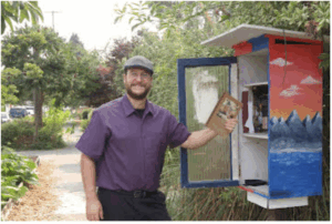 Sunday October 5th – Join us for a joyful gathering. Topic: Placemaking: Building connected and resilient communities. @ Norway House