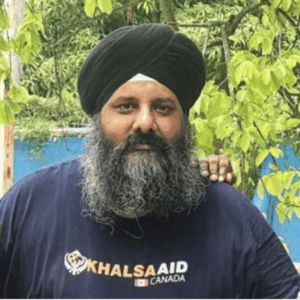 Sunday October 12th – Join us for a joyful gathering. Topic: Sikhism and its Principles @ Norway House