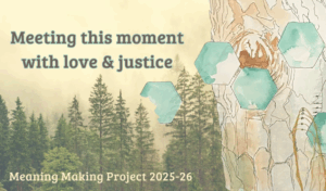 Sunday November 2nd – Join us for a joyful gathering. Topic: Learning from Ancestors @ Norway House