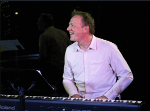 Sunday November 9th – Join us for a joyful gathering. Topic: Worldly Musical Influences @ Norway House