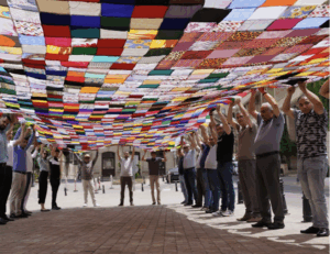 Sunday December 28th – Join us for a joyful gathering. Topic: Committing to Care Together @ Norway House