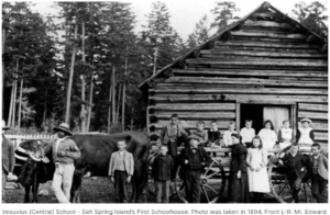 Sunday February 1st – Join us for a joyful gathering. Topic: BC Black History @ Norway House