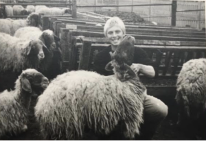 Sunday March 22nd – Join us for a joyful gathering. Topic: A Conversation with Michael Riess; Three snapshots from his life. @ Norway House