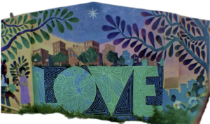 Sunday May 31st – Join us for a joyful gathering. Topic: Liberating Love, part of the MMiLT Series @ Friendship Hall