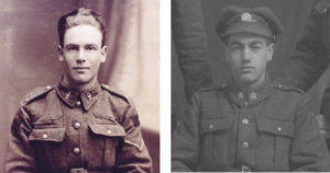 Sunday November 22nd – Join us for a joyful gathering. Topic: Victoria to Vimy @ Friendship Hall